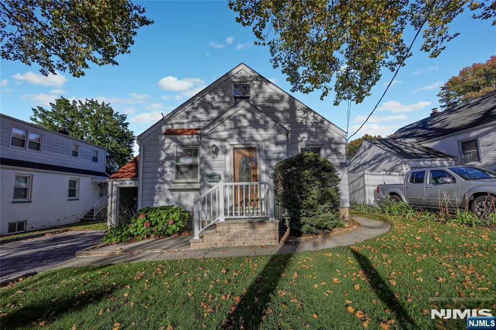 Property Photo:  55 Passaic Avenue  NJ 07604 