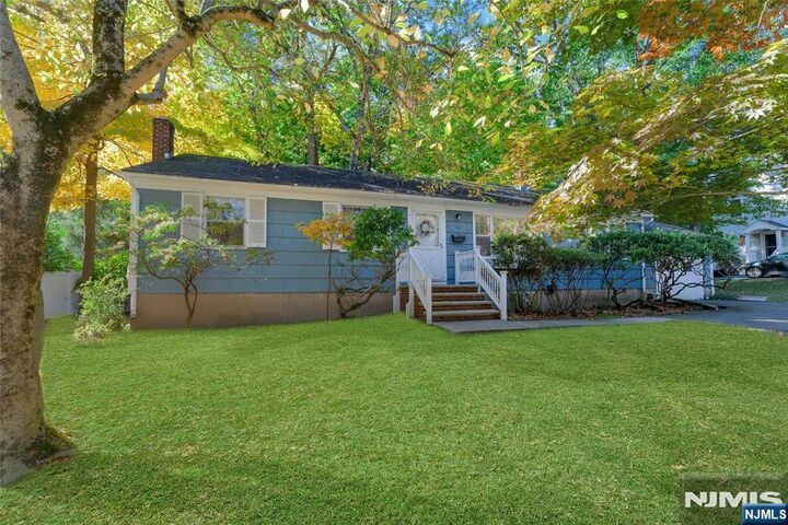 Property Photo: 50 Pine Street NJ 07446