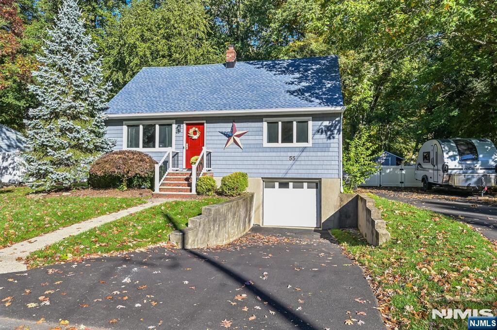 Property Photo: 55 Briarwood Road NJ 07470