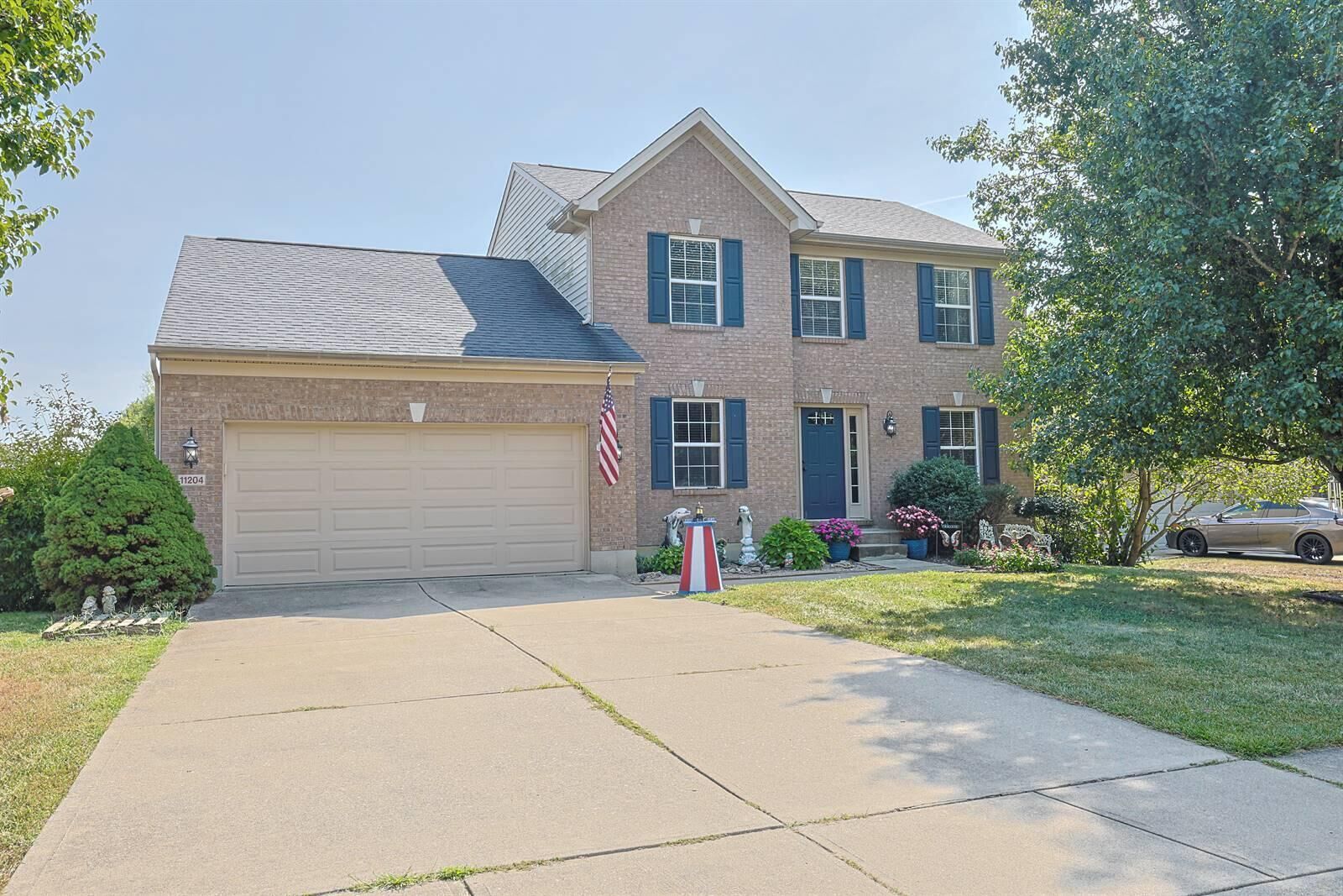 Property Photo:  11204 McKays Court  KY 41094 