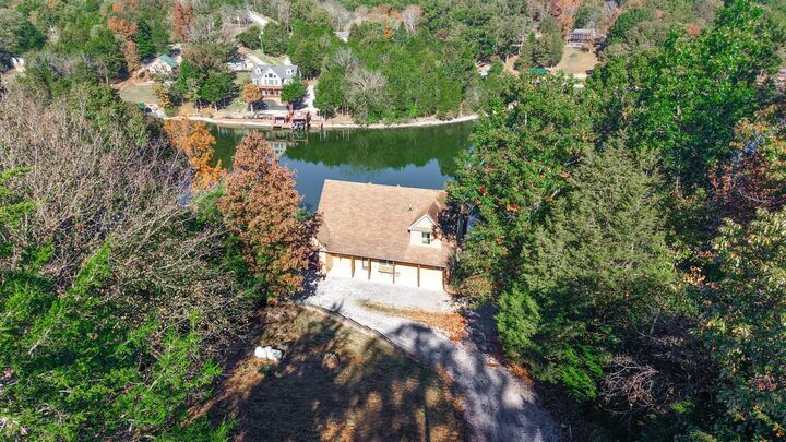 Property Photo: 1403 Elk Lake Resort Road KY 40359