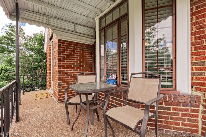 Property Photo: 3757 W 178th Street OH 44111