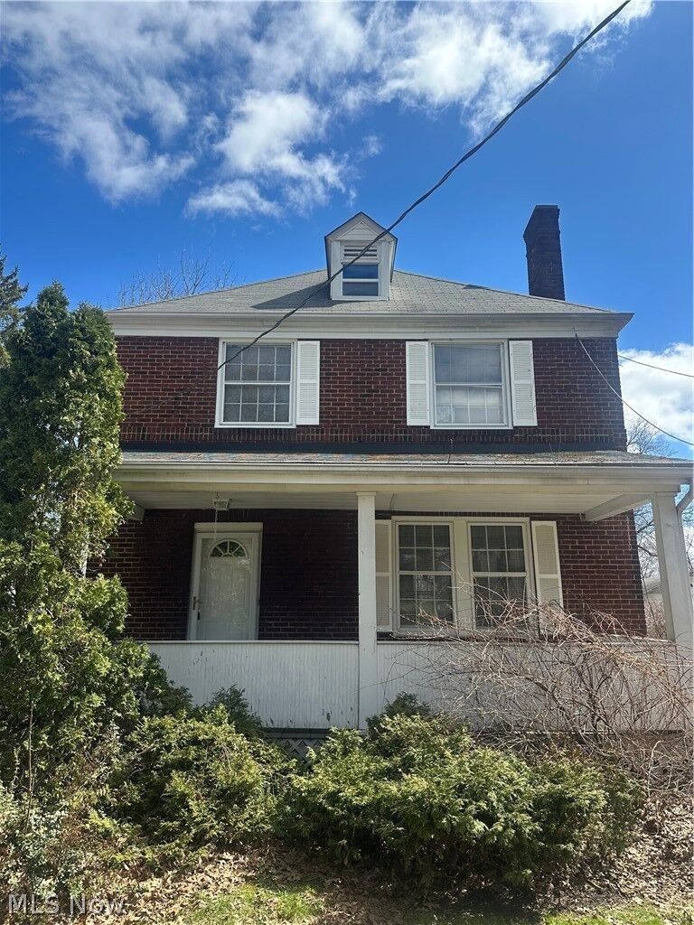 Property Photo:  465 Saint Leger Avenue  OH 44305 