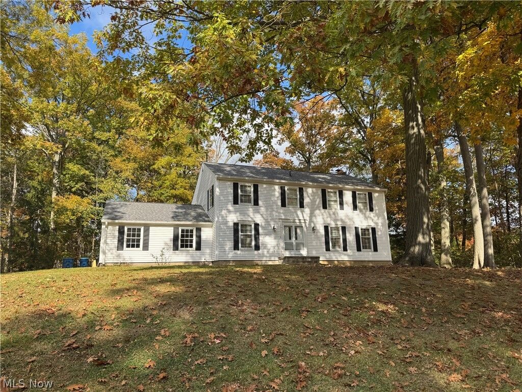 Property Photo:  1719 Groton Drive  OH 44236 