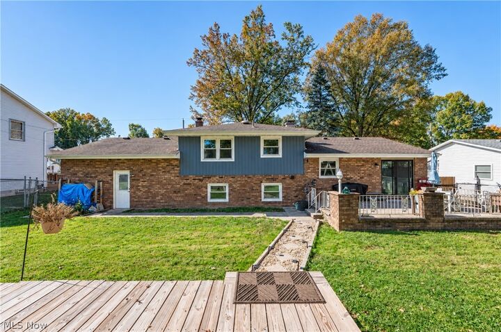 Property Photo: 171 Fair Meadow Drive OH 44515