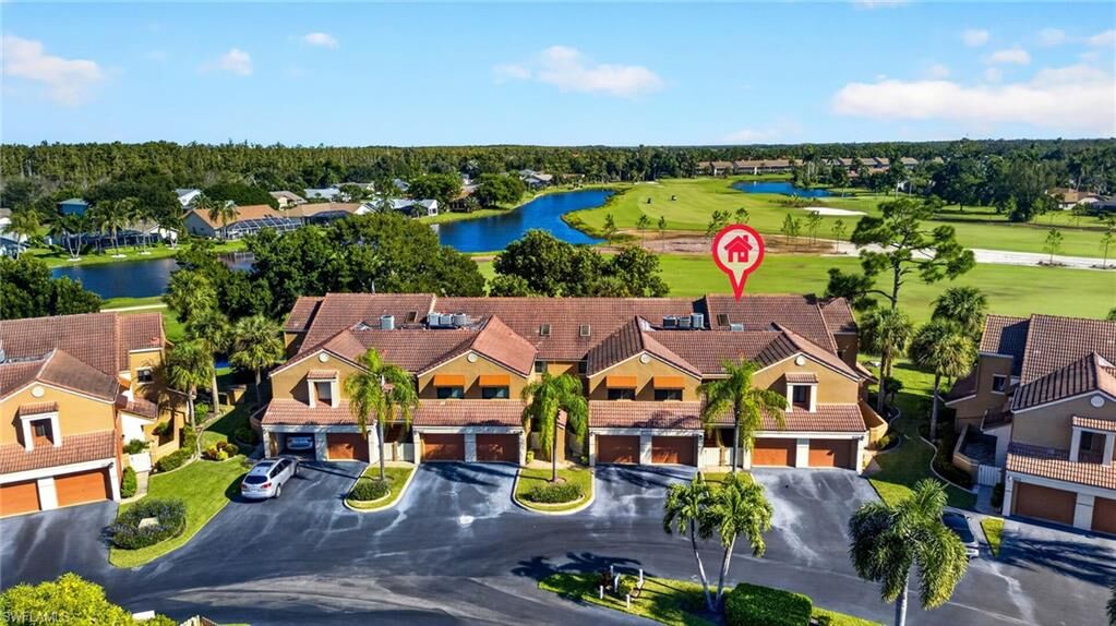 Property Photo: 7151 Golden Eagle Ct 924 FL 33912