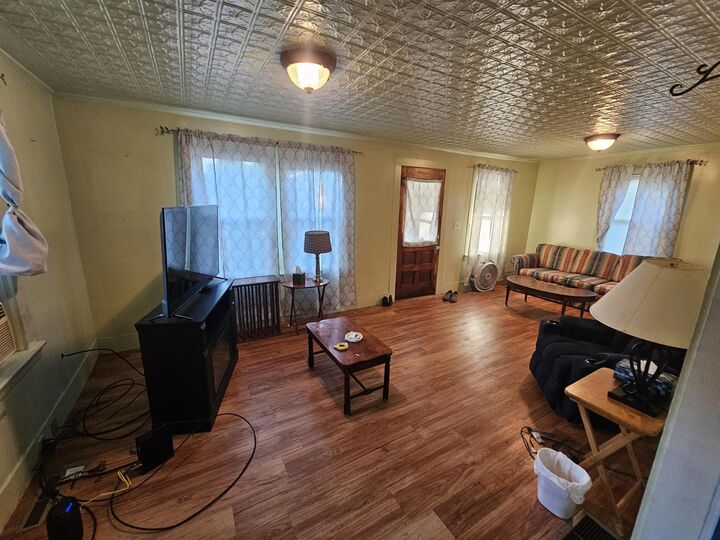 Property Photo: 32 Pearl Street NH 03431