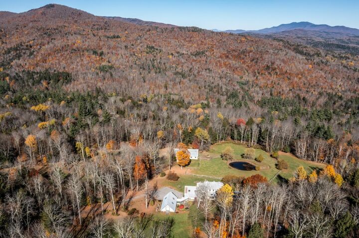 Property Photo: 223 Carey Road VT 05660