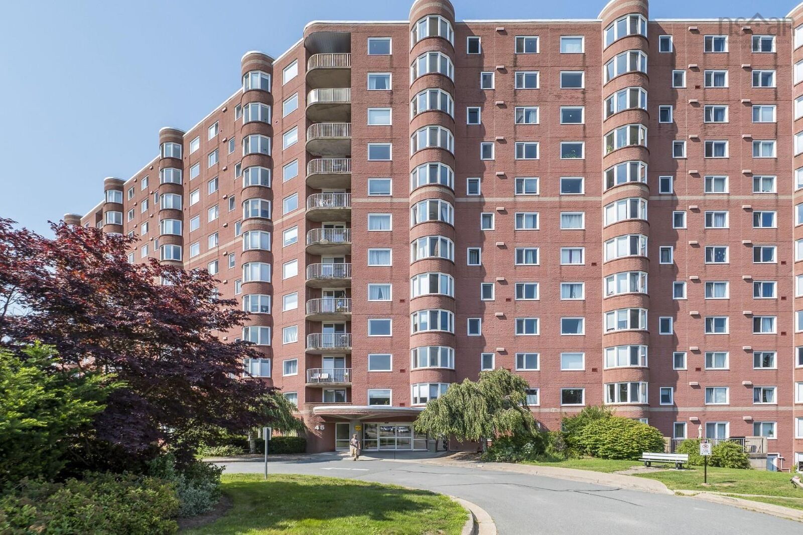 Property Photo:  113 45 Vimy Avenue  NS B3M 4C5 