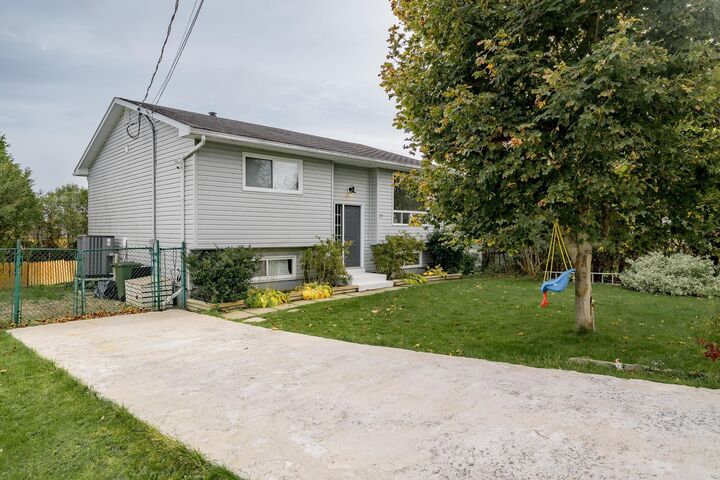 Property Photo: 77 Fort York Passage NS B3G 1E7