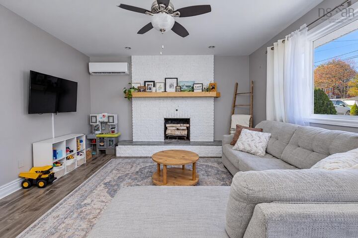Property Photo:  547 Cottage Road  NS B1P 6S5 