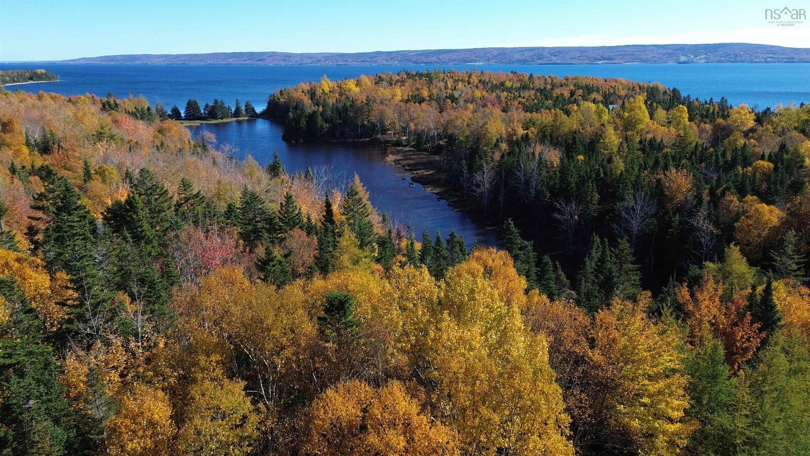 Property Photo:  Lot 11 Mackenzie Point Rd  NS B0E 3K0 