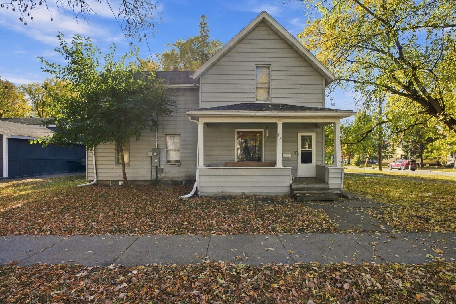 Property Photo: 903 7th Avenue S MN 56560