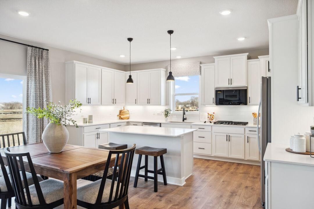 Property Photo: 6140 Jennifer Avenue S MN 55016