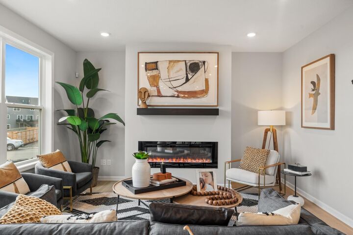 Property Photo:  713 Prospect Pointe Road  MN 55352 