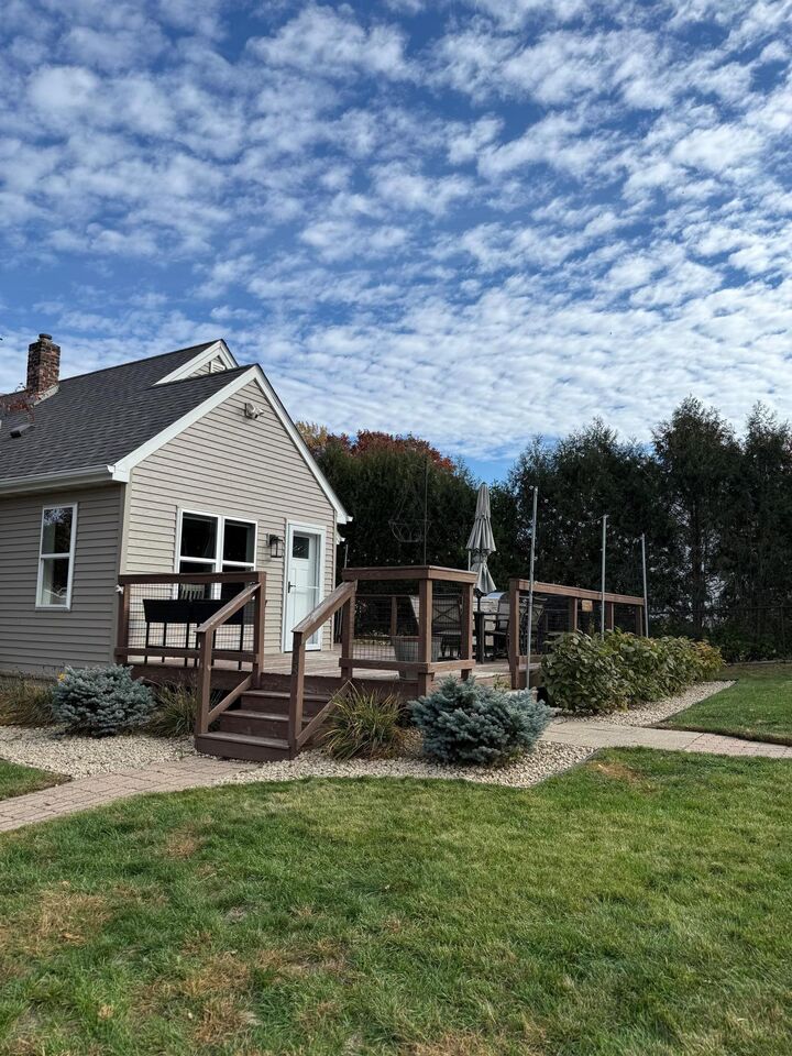 Property Photo: 468 1st Avenue SW MN 55025
