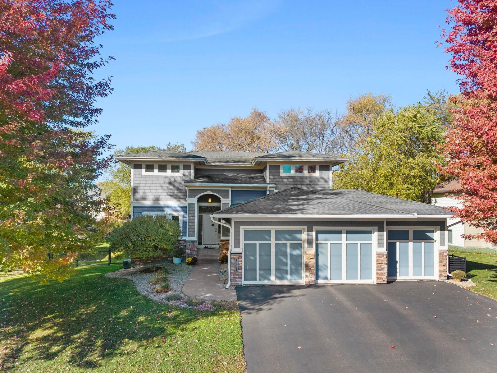 Property Photo: 16641 Jacaranda Way MN 55044