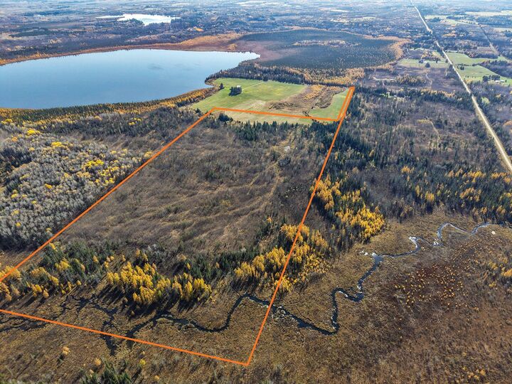 Property Photo: 0000 Township Road 5743 MN 55702
