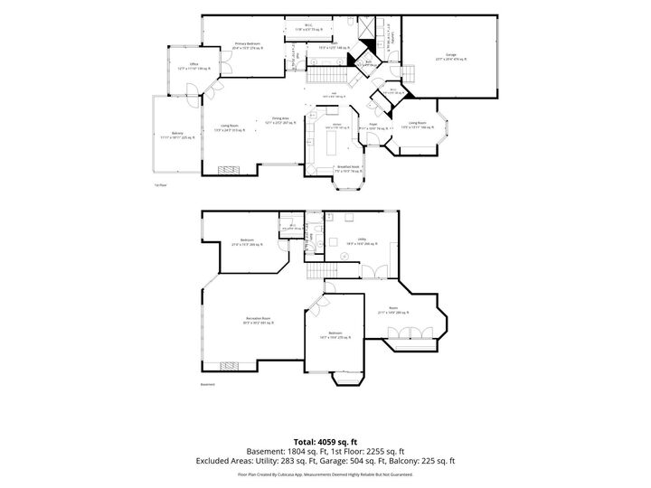 Property Photo:  8983 Garland Court  MN 55347 