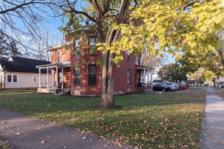 Property Photo: 1103 8th Street E WI 54751