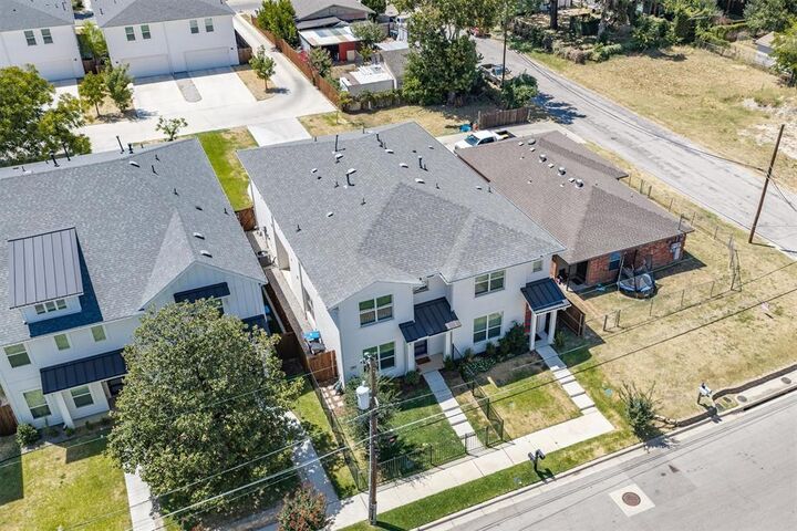 Property Photo:  306 Sunset Lane  TX 76114 