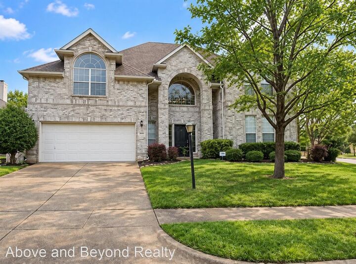 Property Photo: 2639 Cedar View Drive TX 76006
