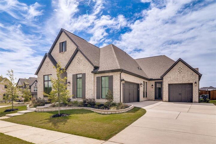 Property Photo:  2629 Mercers Colony Avenue  TX 75032 