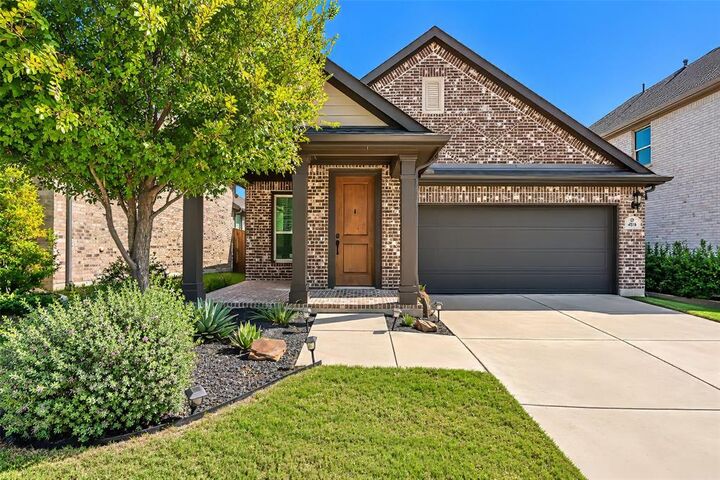 Property Photo:  4816 Zilker Avenue  TX 75010 