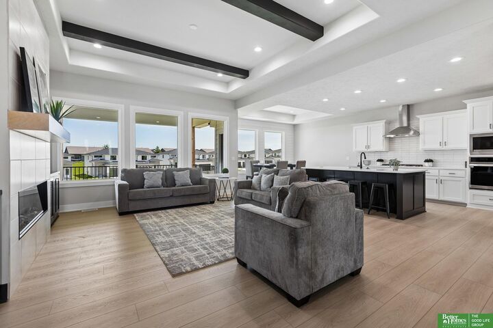 Property Photo: 21959 Lincoln Boulevard NE 68028