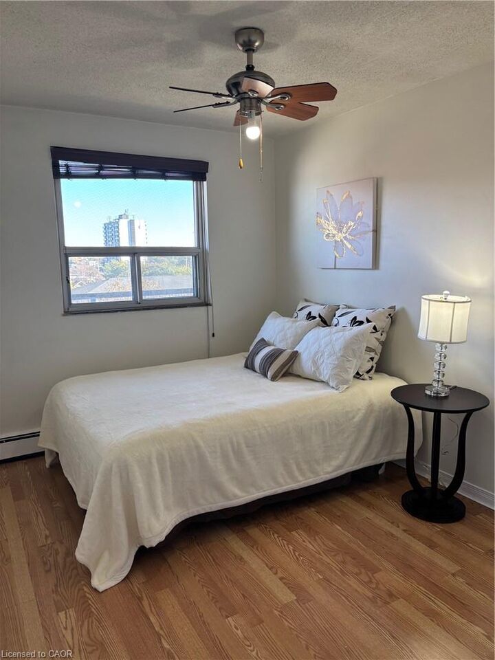 Property Photo:  30 Summit Avenue 604  ON L8V 2R8 