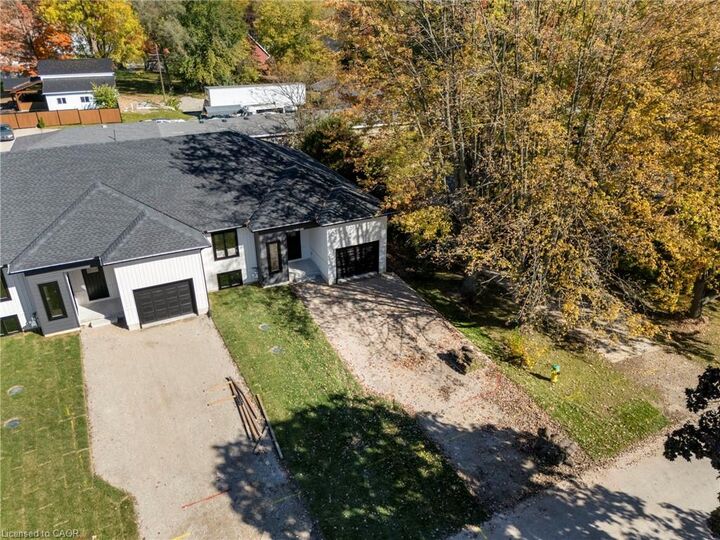 Property Photo:  157 Davis Street 1  ON N0L 2N0 