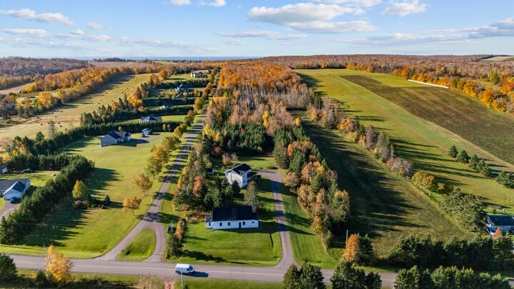 Property Photo:  Acreage St Catherines Road  PE C0A 1C0 