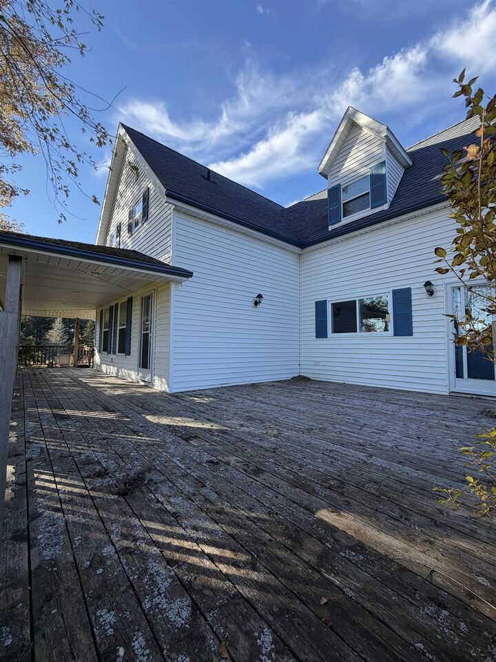 Property Photo:  5710 Launching Road  PE C0A 1G0 
