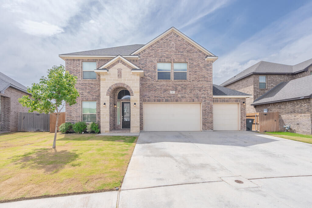 Property Photo: 6 El Nido Ct TX 79765