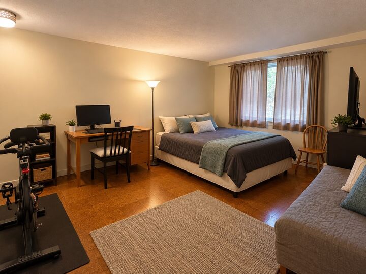 Property Photo:  133 Beaconsfield Rd 14  MA 02445 