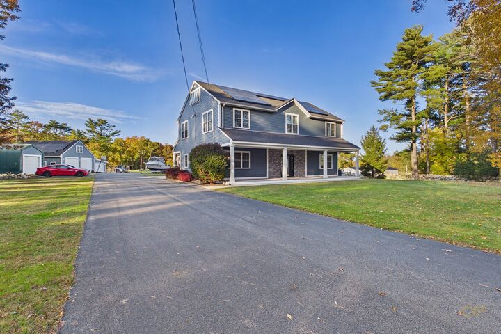 Property Photo:  1485 N Hixville Rd  MA 02747 