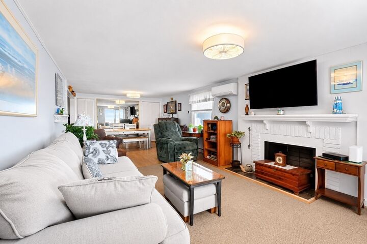 Property Photo:  112 Old Wharf Rd W14  MA 02639 