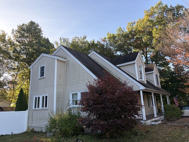 Property Photo: 8 Newton MA 01876