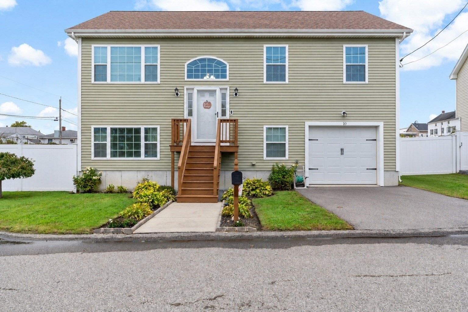 Property Photo:  10 Tiffany Dr  MA 02723 