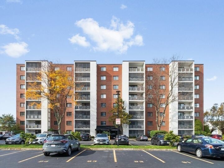 Property Photo:  12 Ninth Street 706  MA 02155 
