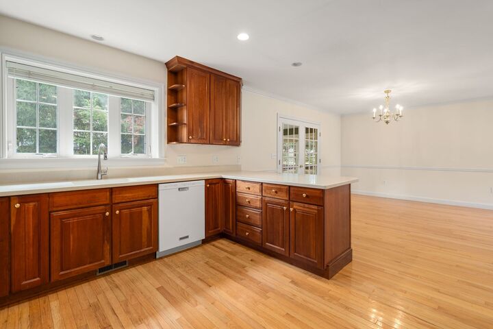 Property Photo:  2 Turtlebrook Way 2  MA 02052 