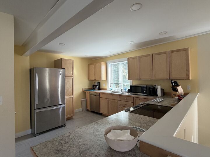 Property Photo:  1 Deerfield Ave 2S  MA 01370 