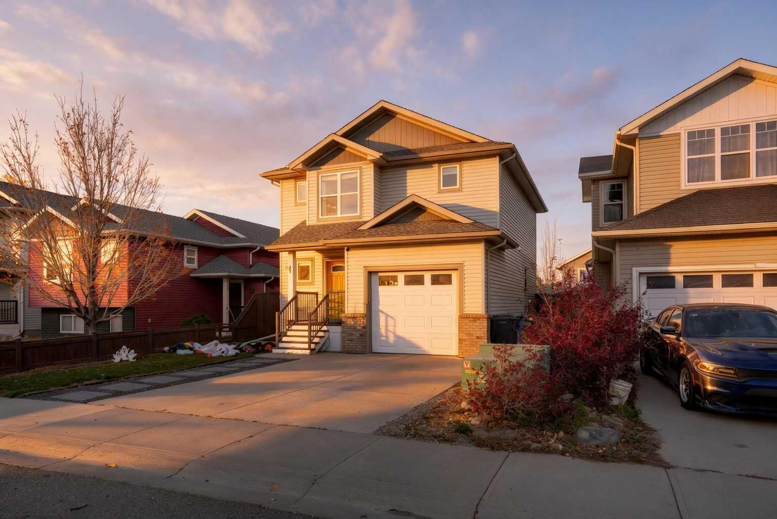 Property Photo: 309 Sundance Drive AB T0L 0V2