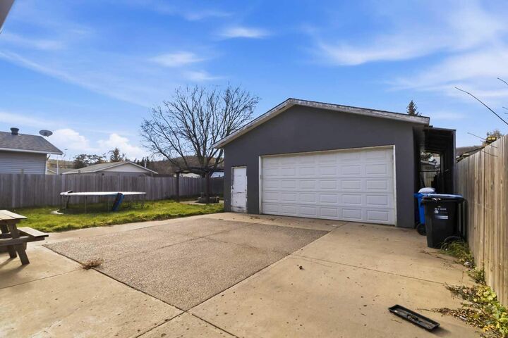 Property Photo: 68 Centennial Drive AB T9H 1J4
