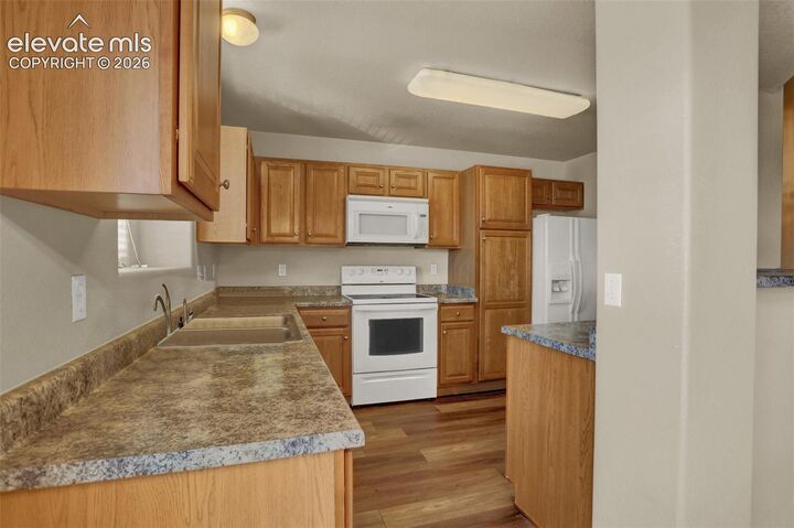 Property Photo:  7005 Prairie Finch Heights 201  CO 80922 