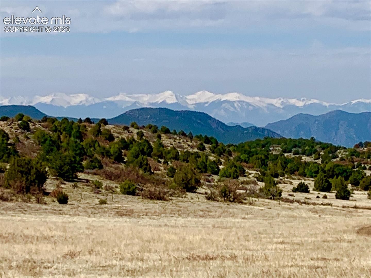 Property Photo:  10338 County Road 69  CO 81212 