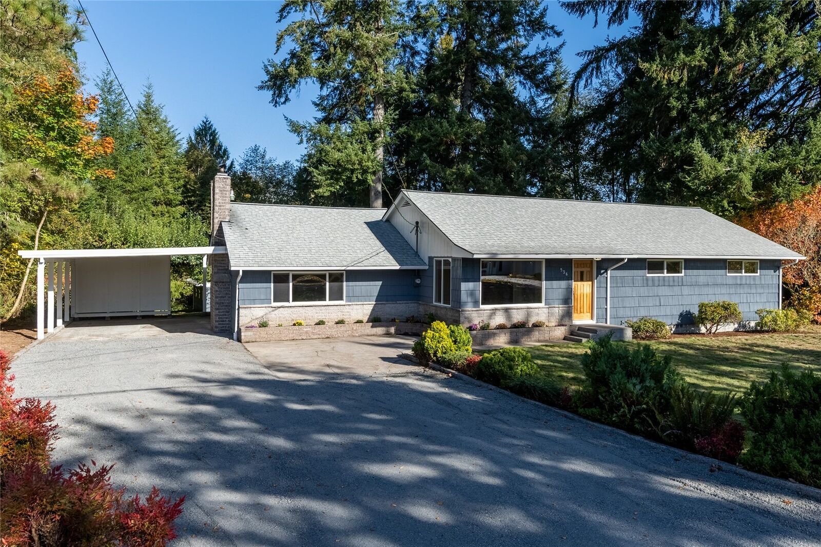 Property Photo:  536  Quick Road  WA 98611 
