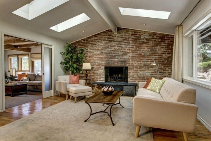 Property Photo:  7628 SE 34th Street  WA 98040 