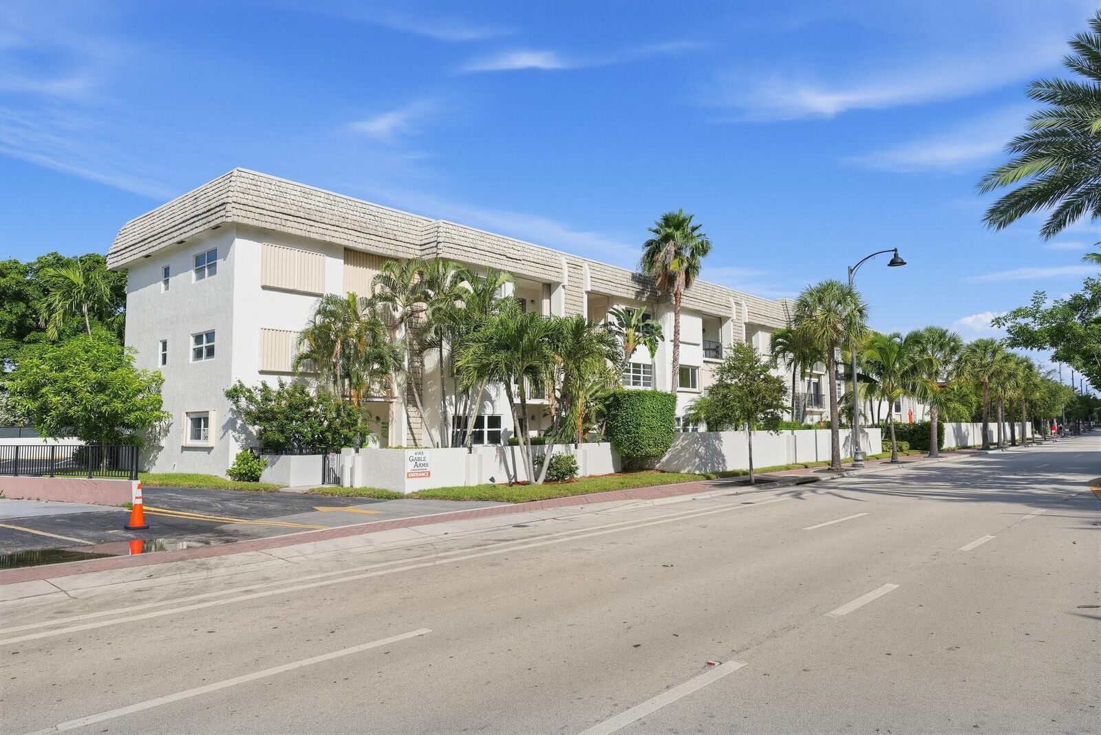 Property Photo:  4143 N Ocean Boulevard 209  FL 33308 