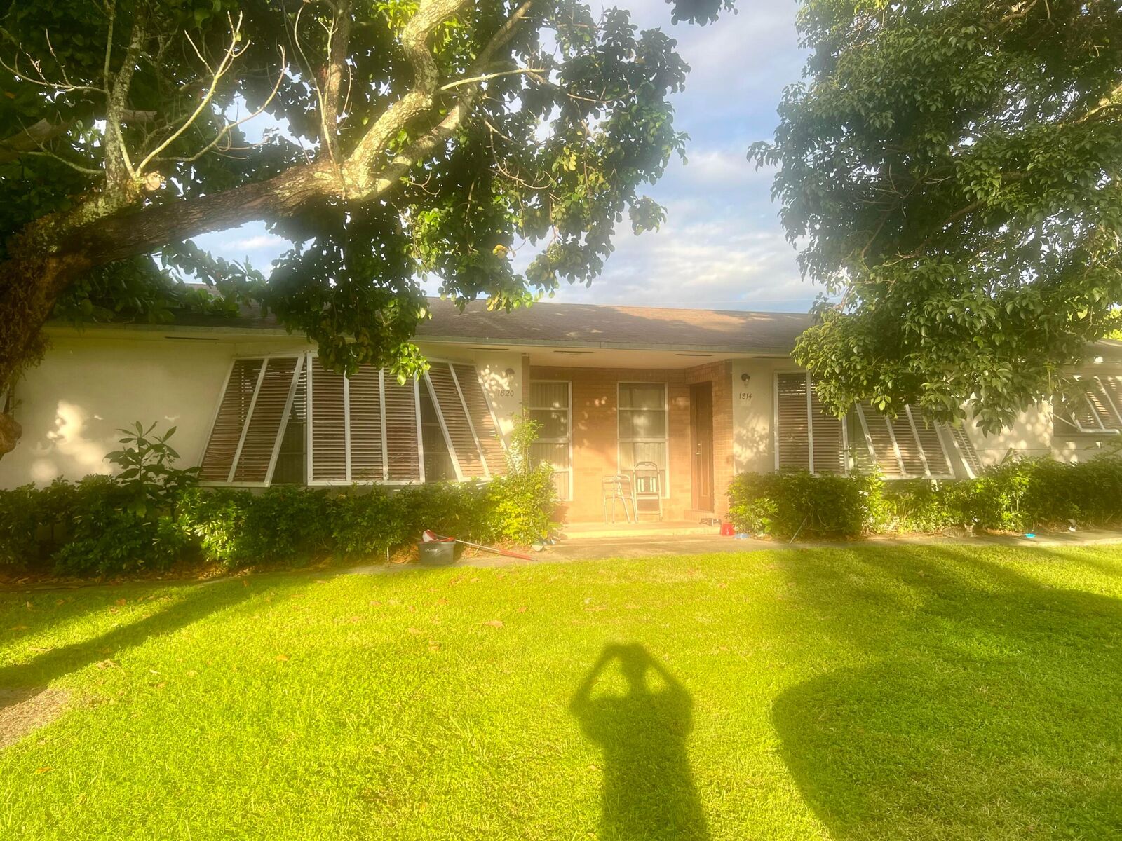 Property Photo: 1820 SW 96th Terrace FL 33025